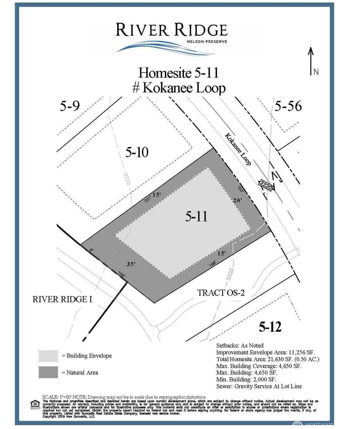 1281 Kokanee Loop, Cle Elum, Washington image 17