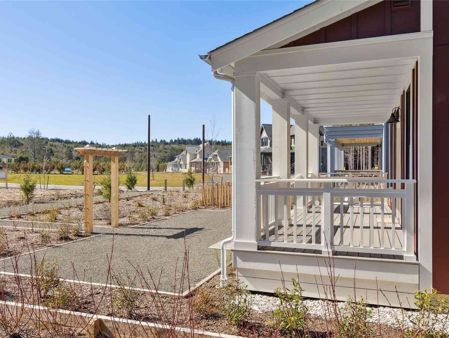 14 Spoke Lane, Pacific Beach, Washington image 3