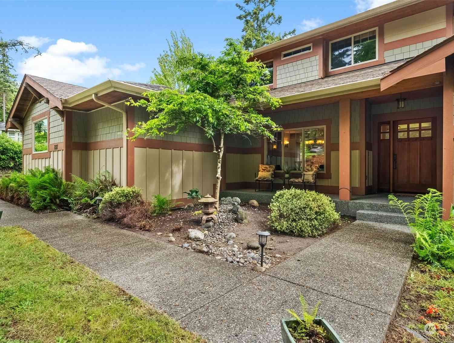 1817 62nd Avenue, Gig Harbor, Washington image 4