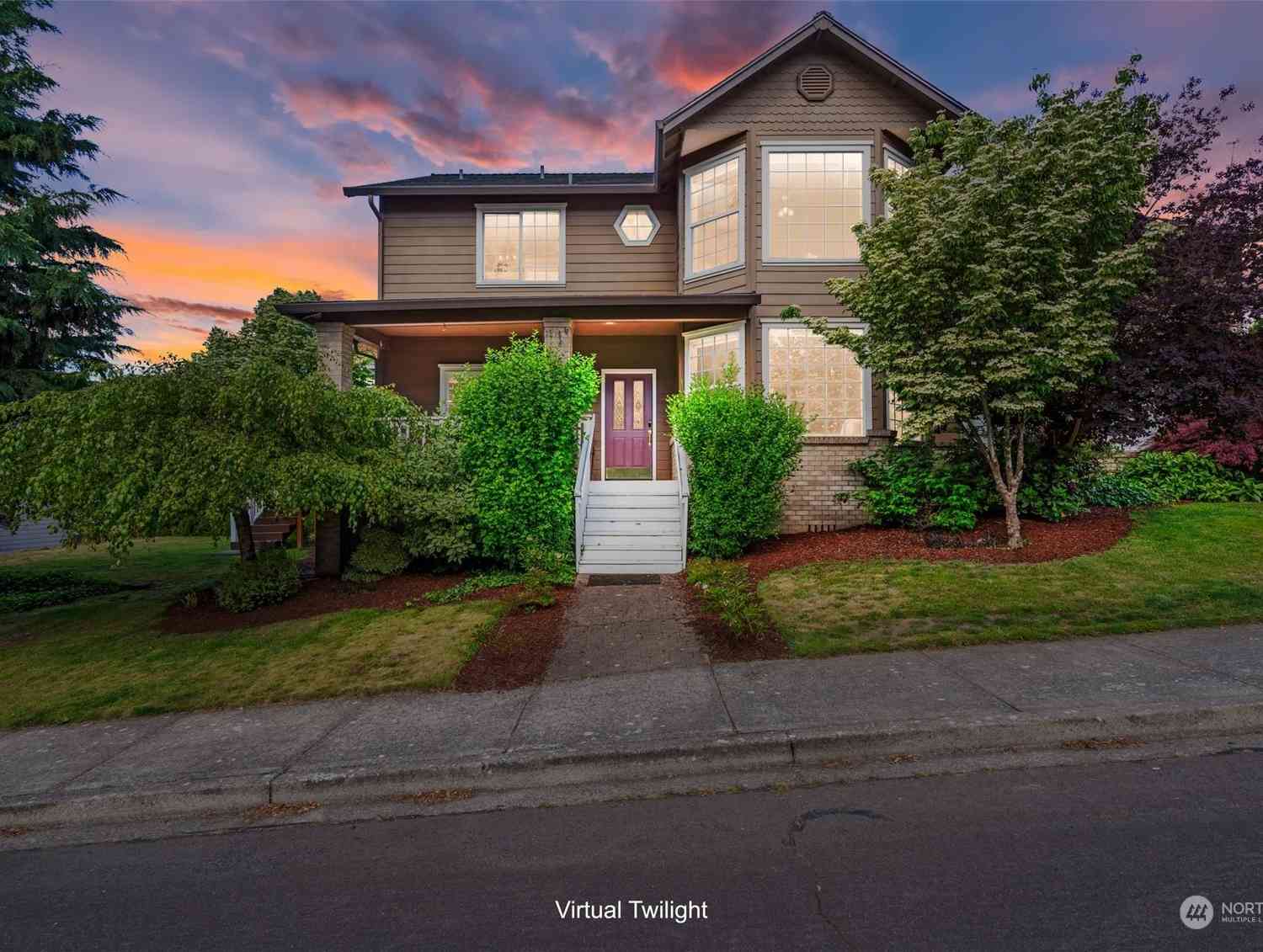 2701 NW 142nd Circle, Vancouver, Washington image 2