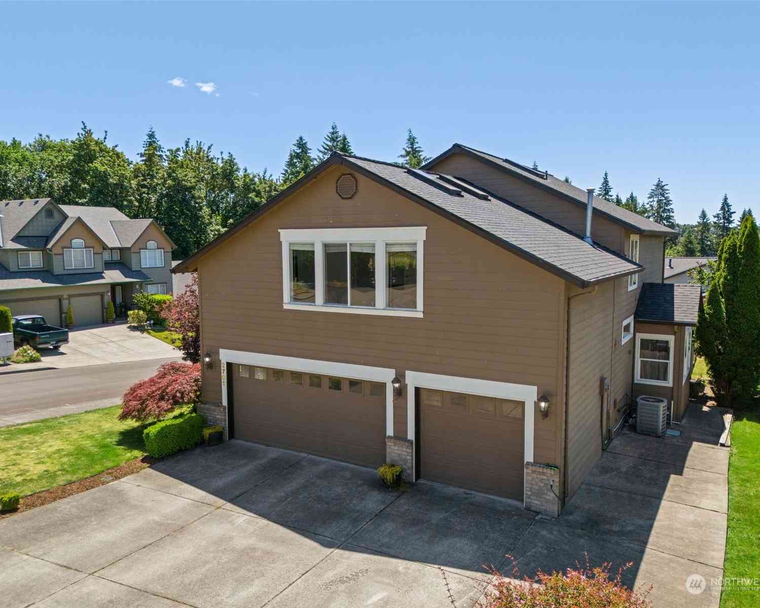 2701 NW 142nd Circle, Vancouver, Washington image 3