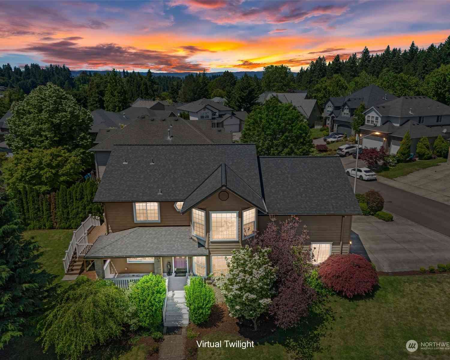 2701 NW 142nd Circle, Vancouver, Washington image 1