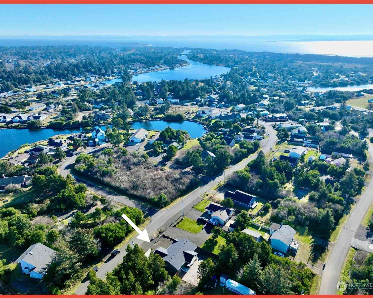 365 S Razor Clam Drive, Ocean Shores, Washington image 8