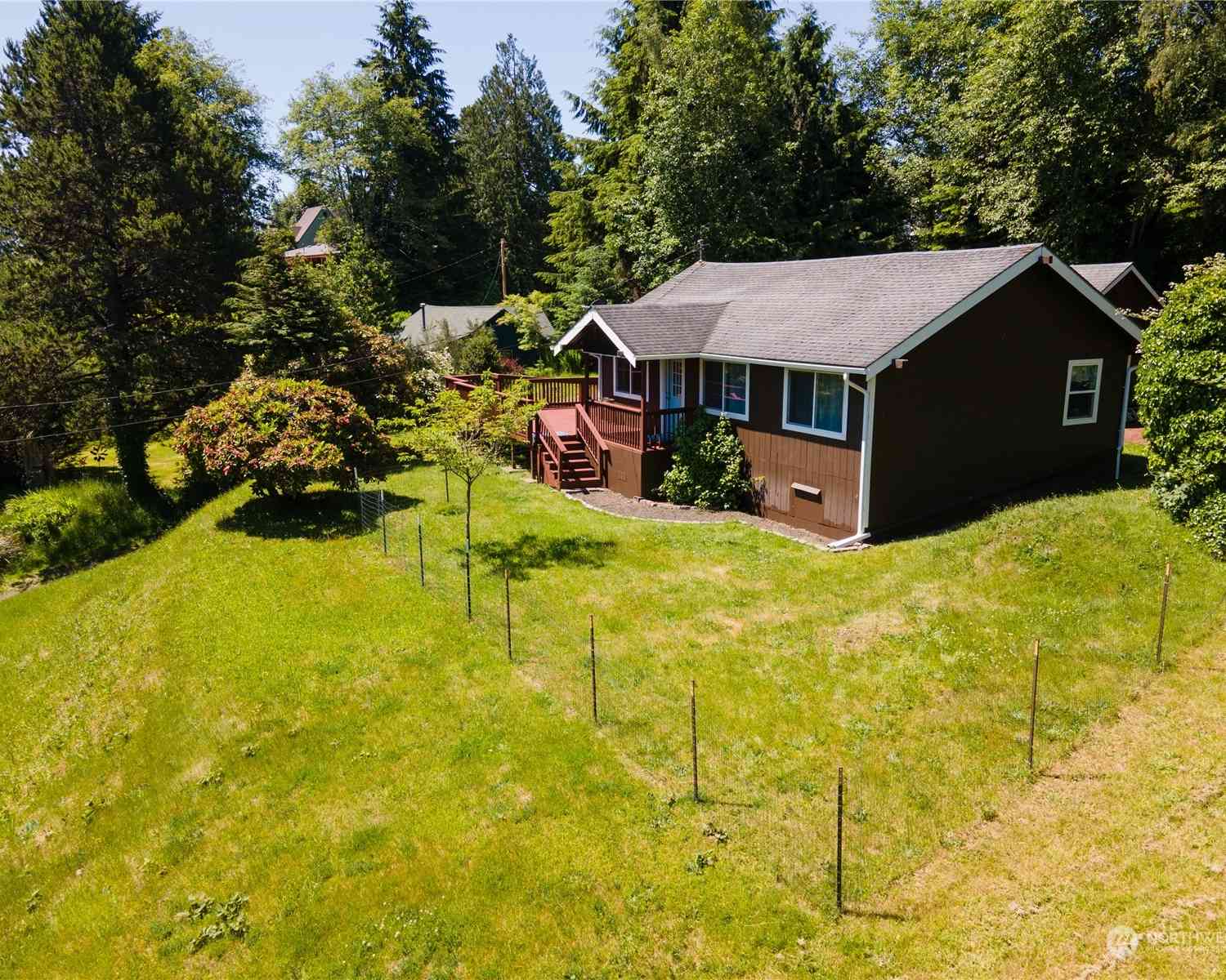 2711 Wishkah Road, Aberdeen, Washington image 2