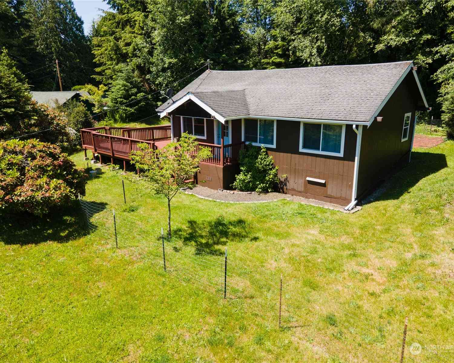 2711 Wishkah Road, Aberdeen, Washington image 3