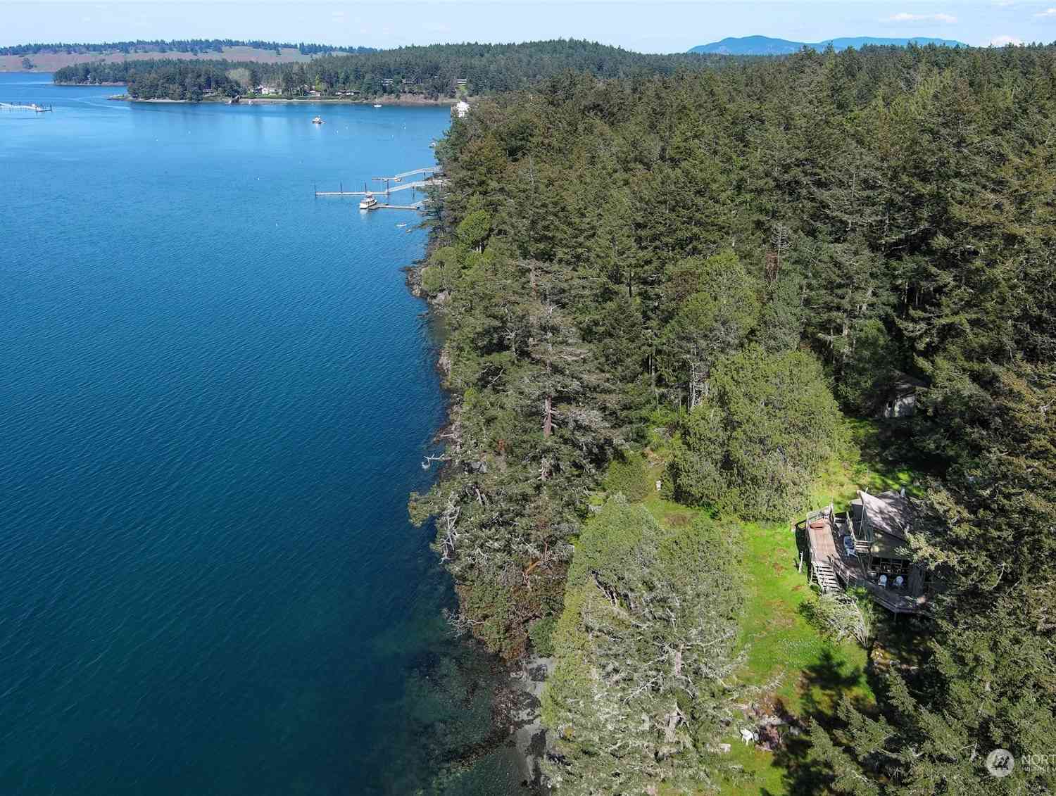 124 Bazalgette Point Drive, Friday Harbor, Washington image 6