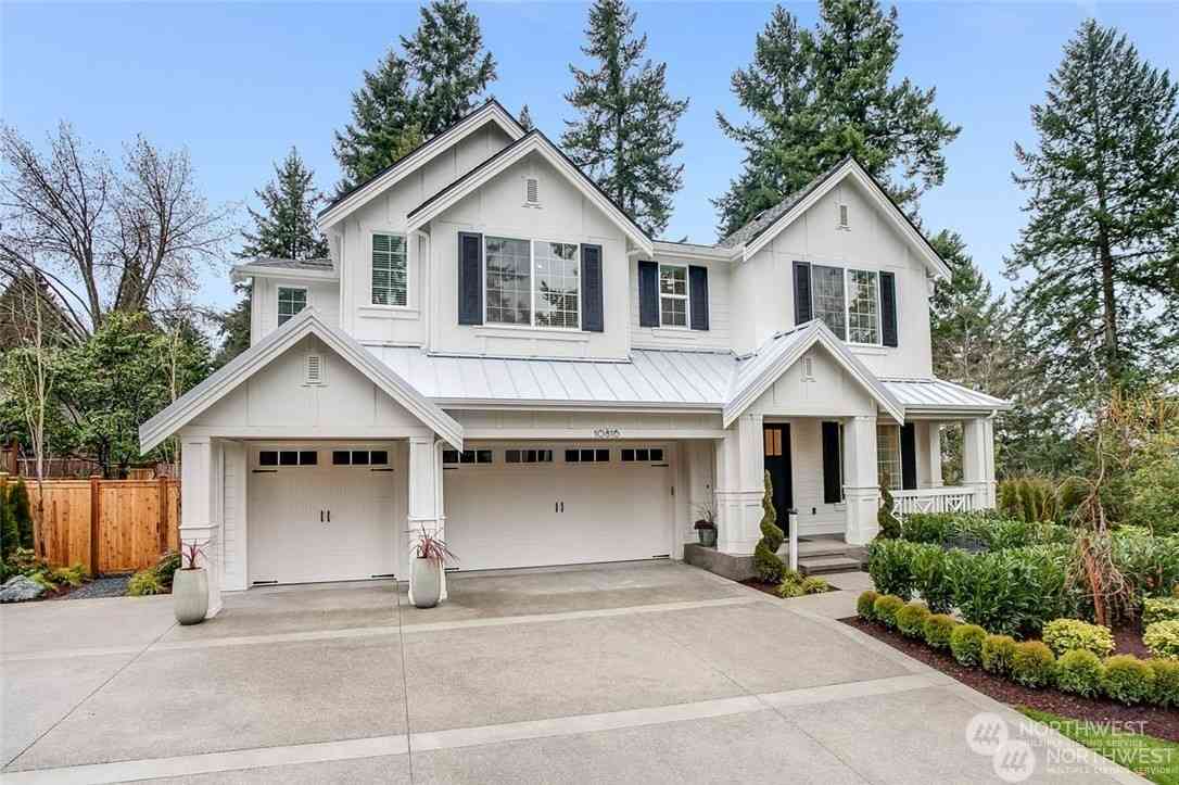 15117 153rd Lane, Woodinville, Washington image 1