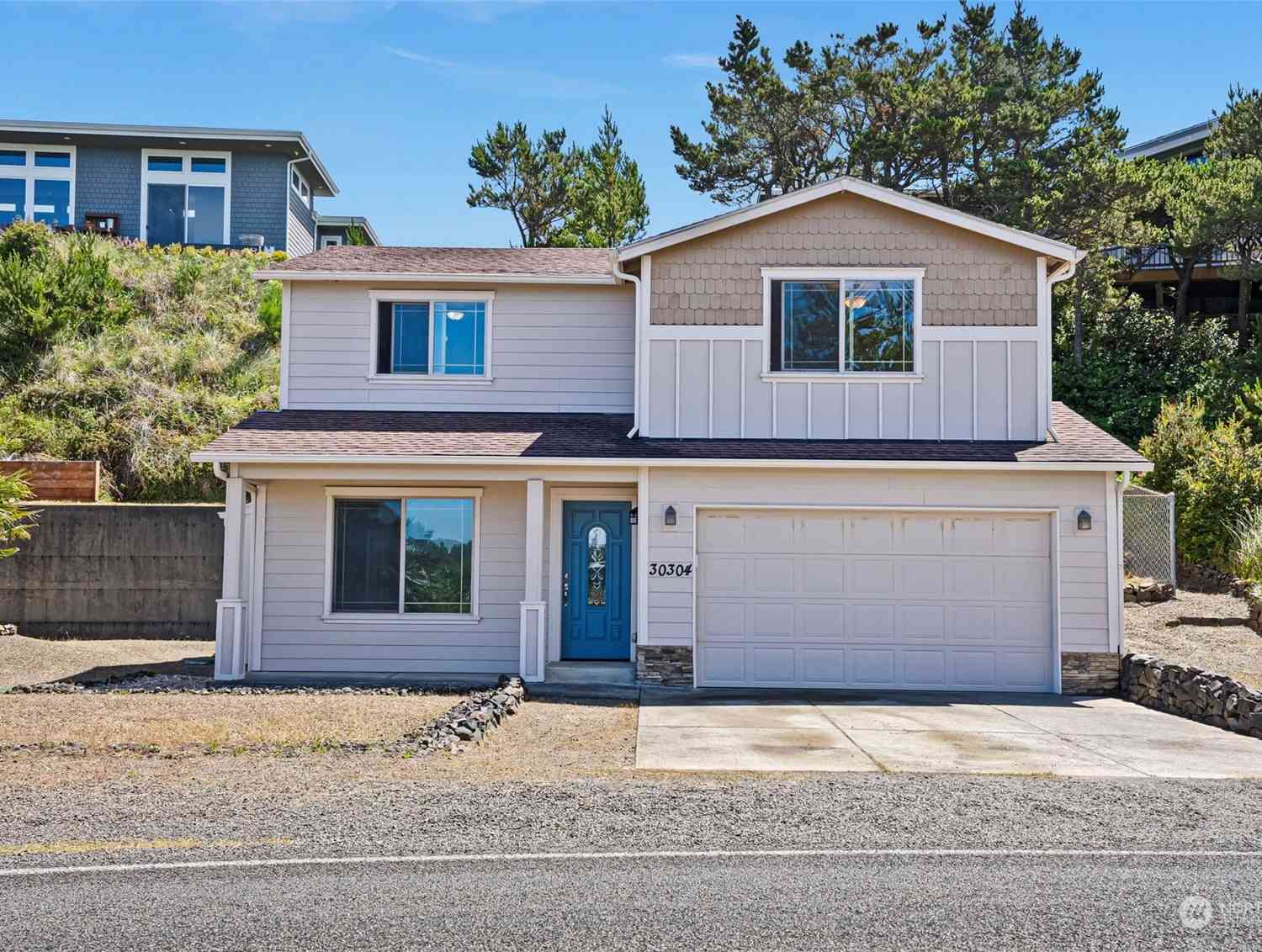 30304 I Street, Ocean Park, Washington image 1