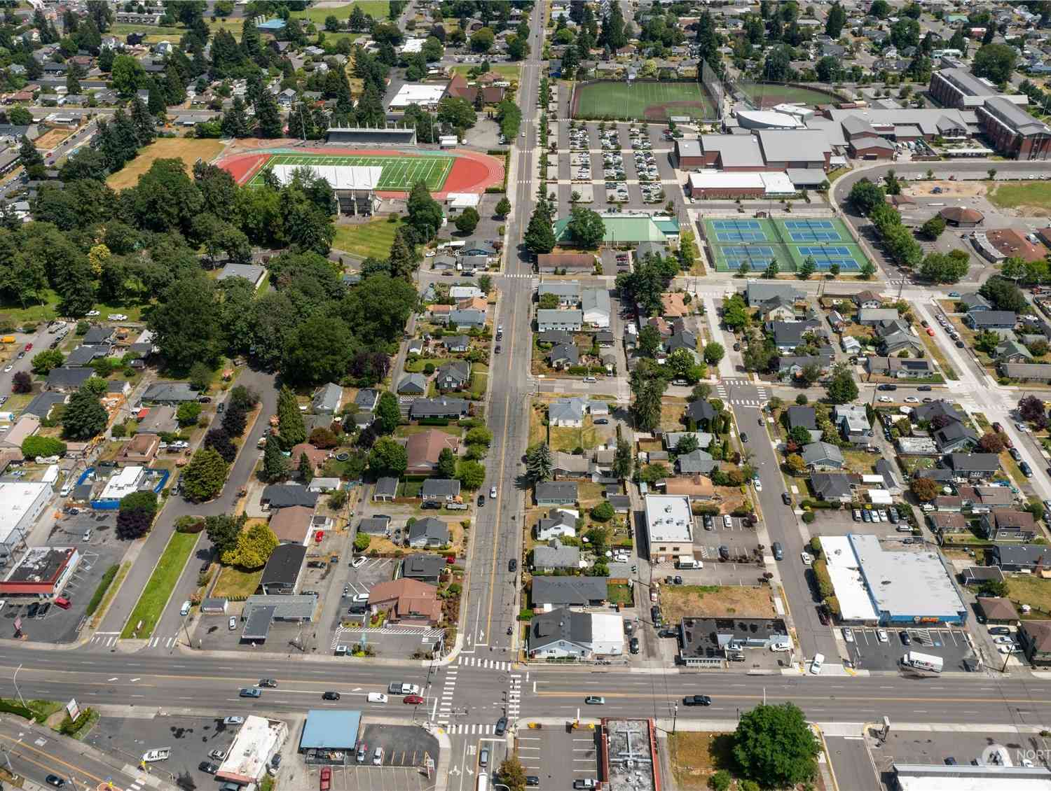 3073 3rd Street, Auburn, Washington image 18