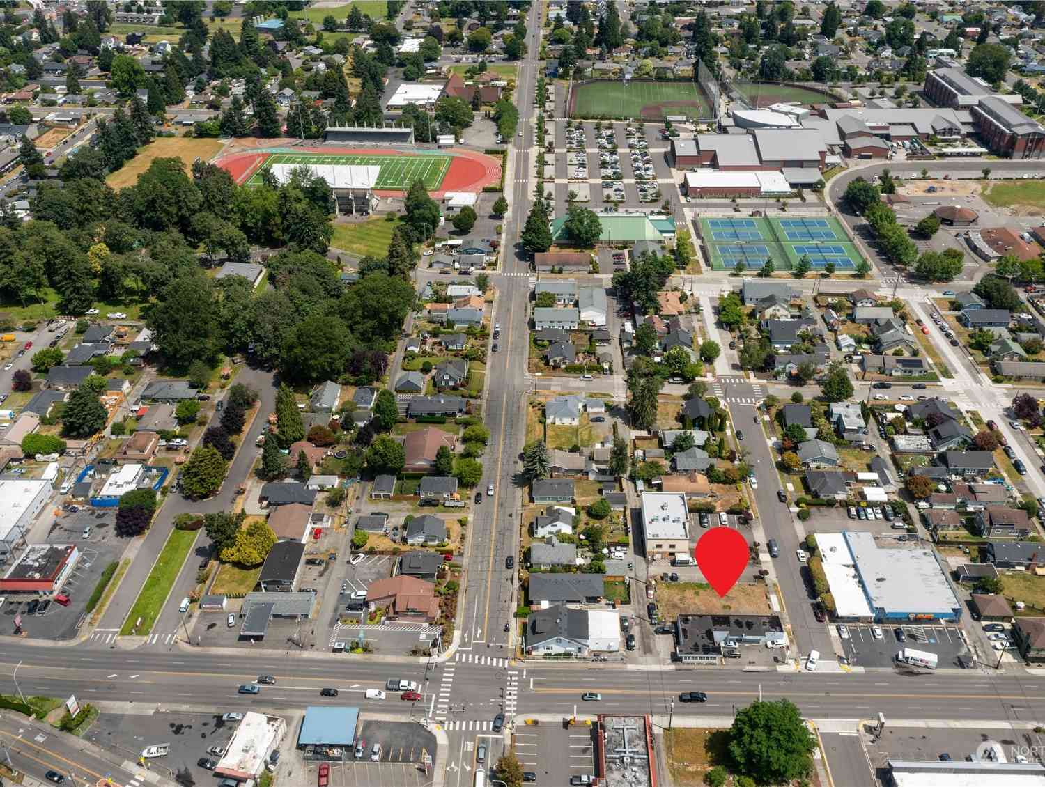 3073 3rd Street, Auburn, Washington image 10