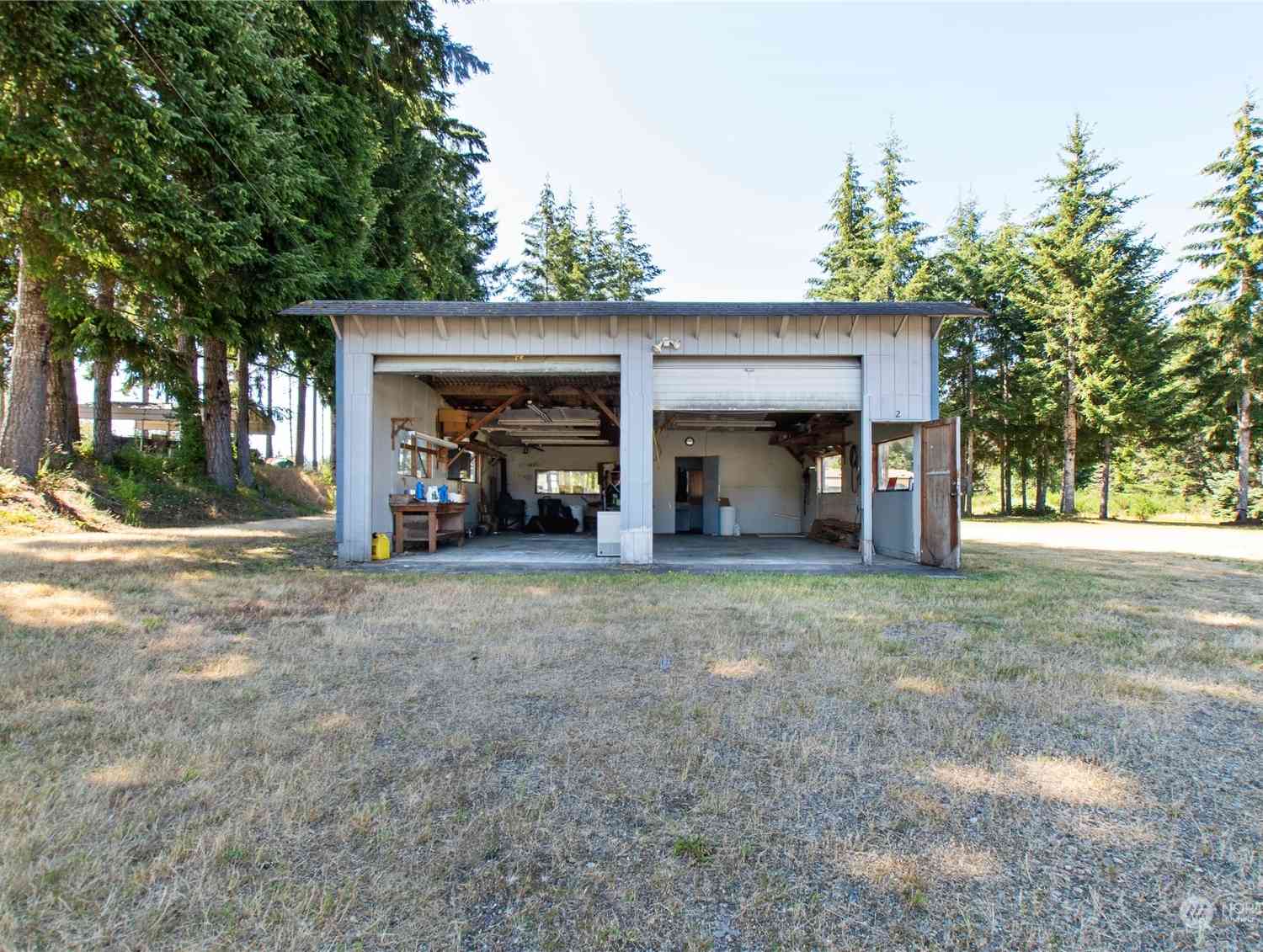 461 W Delight Park Road, Shelton, Washington image 6