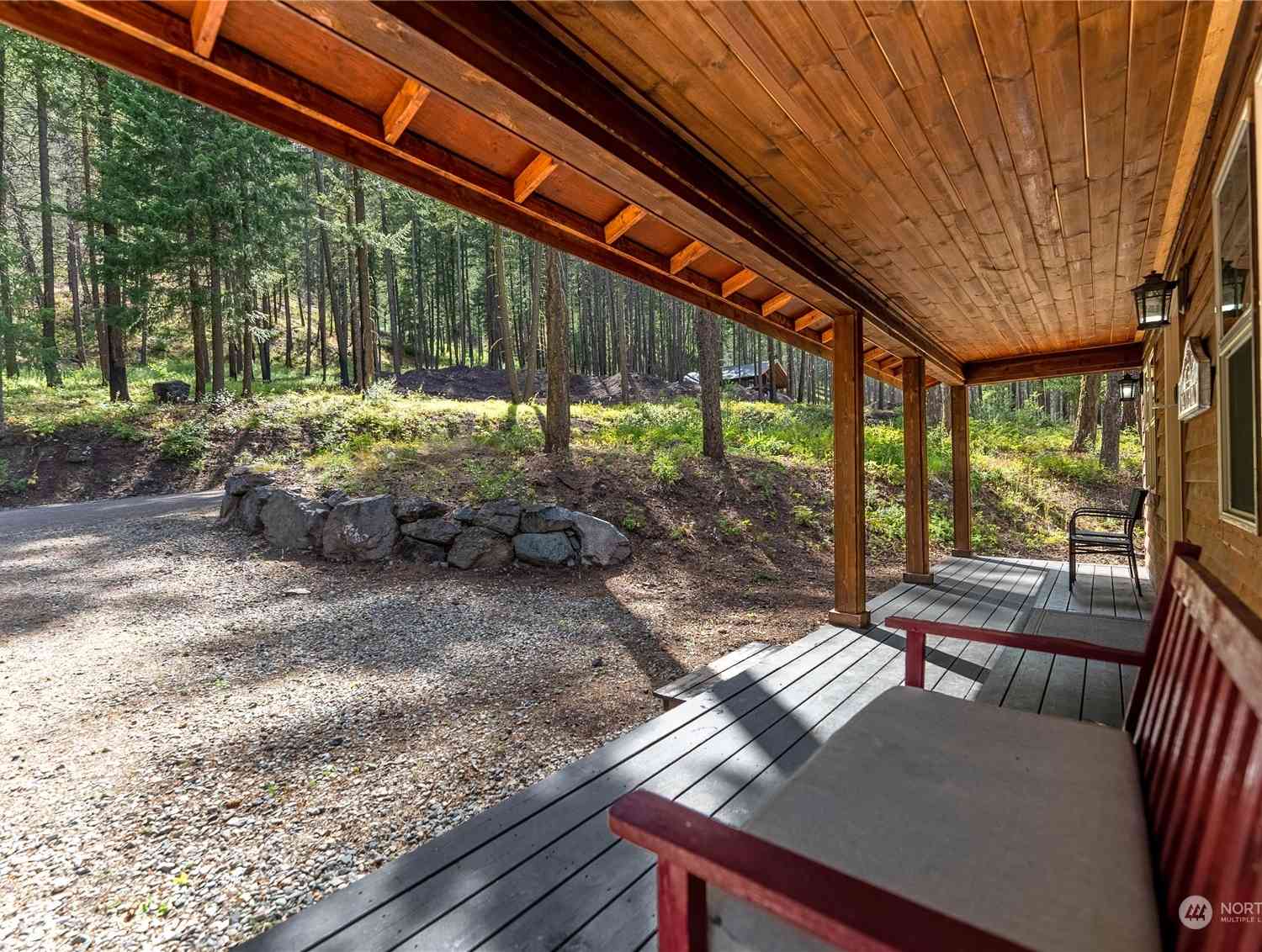 25 Liberty Lane, Winthrop, Washington image 4