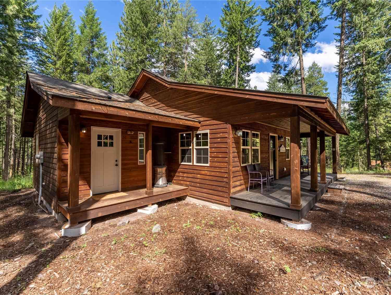 25 Liberty Lane, Winthrop, Washington image 30