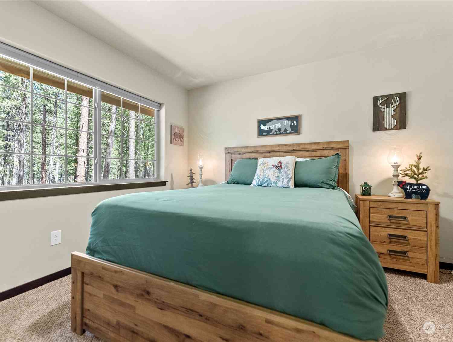 25 Liberty Lane, Winthrop, Washington image 24