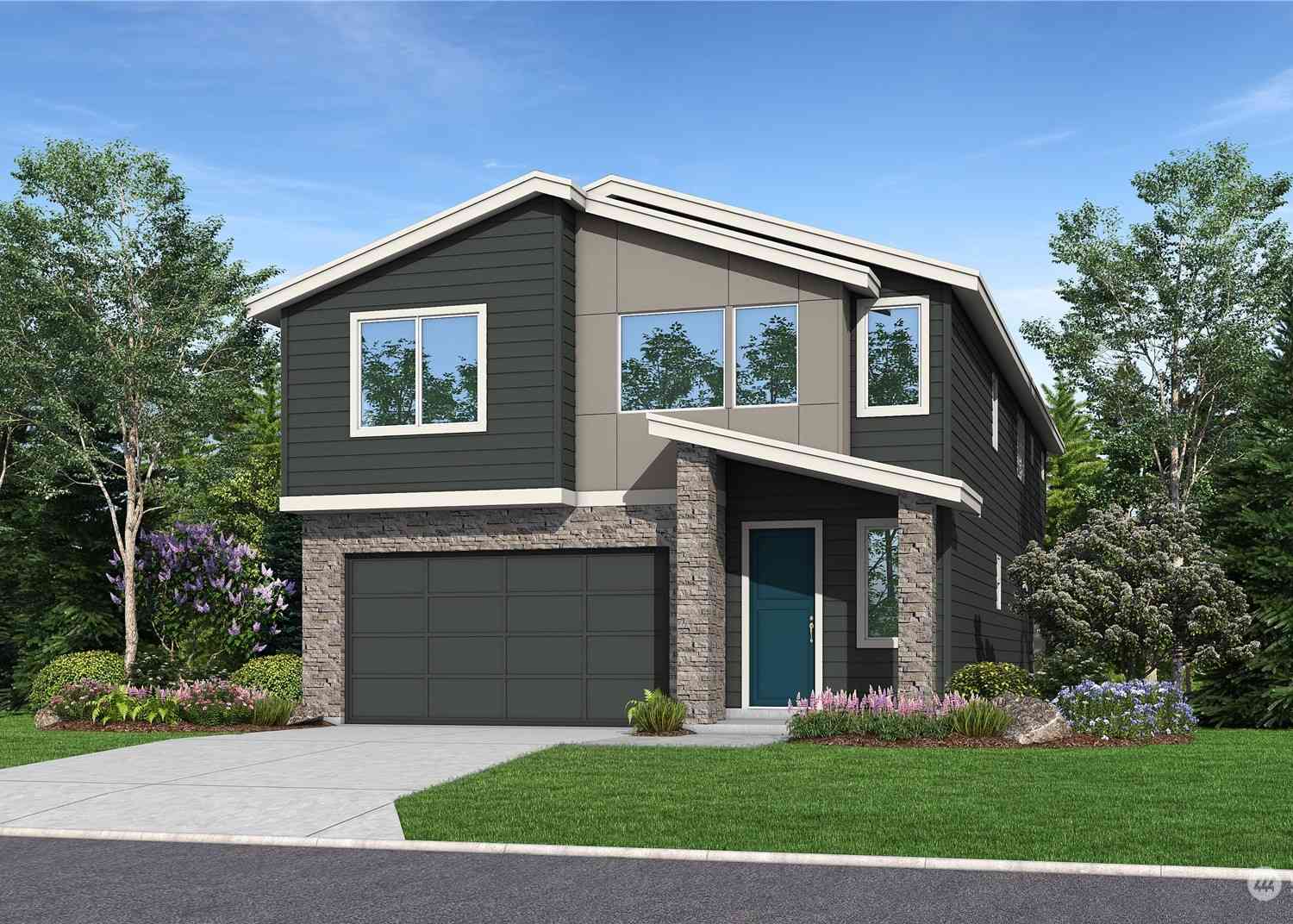 1032 169th Place, Lynnwood, Washington image 1