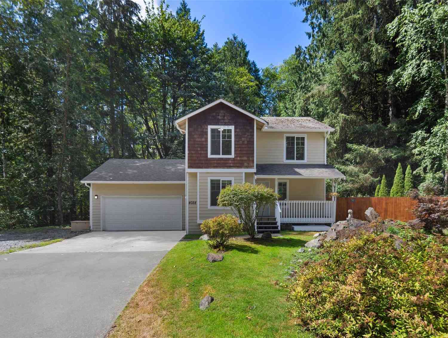 4028 269th Place, Arlington, Washington image 1