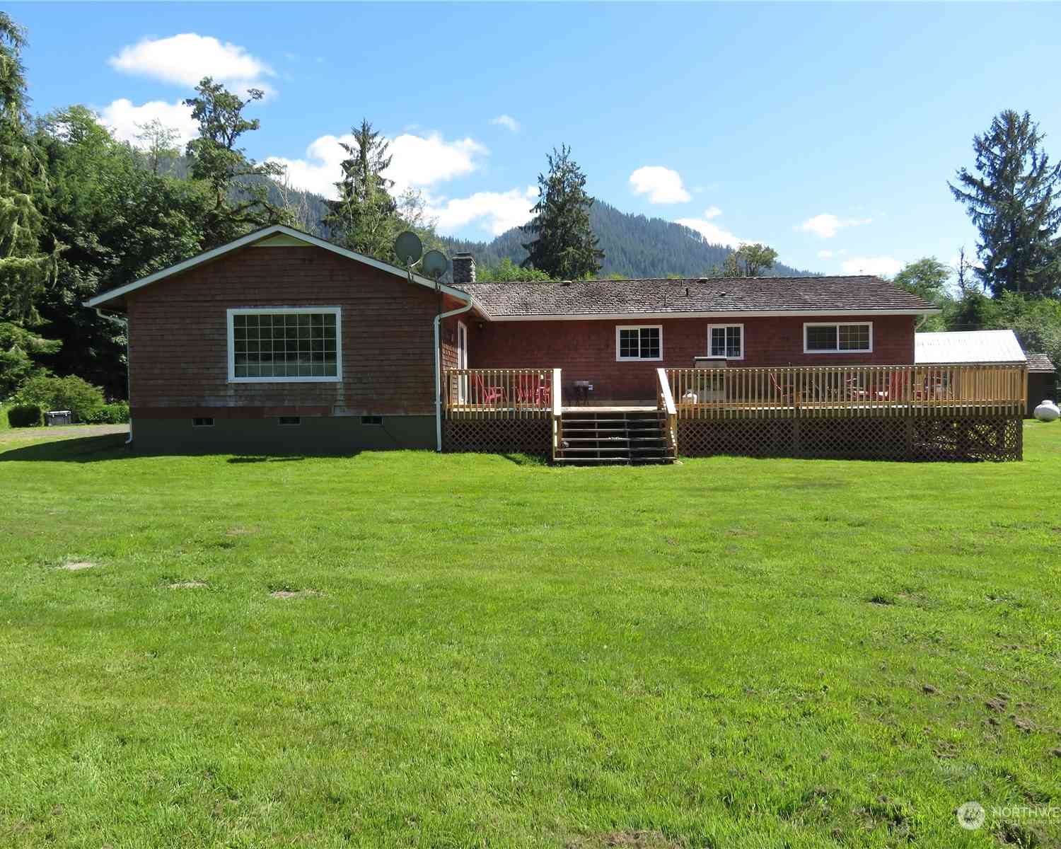 793 South Shore Road, Quinault, Washington image 5