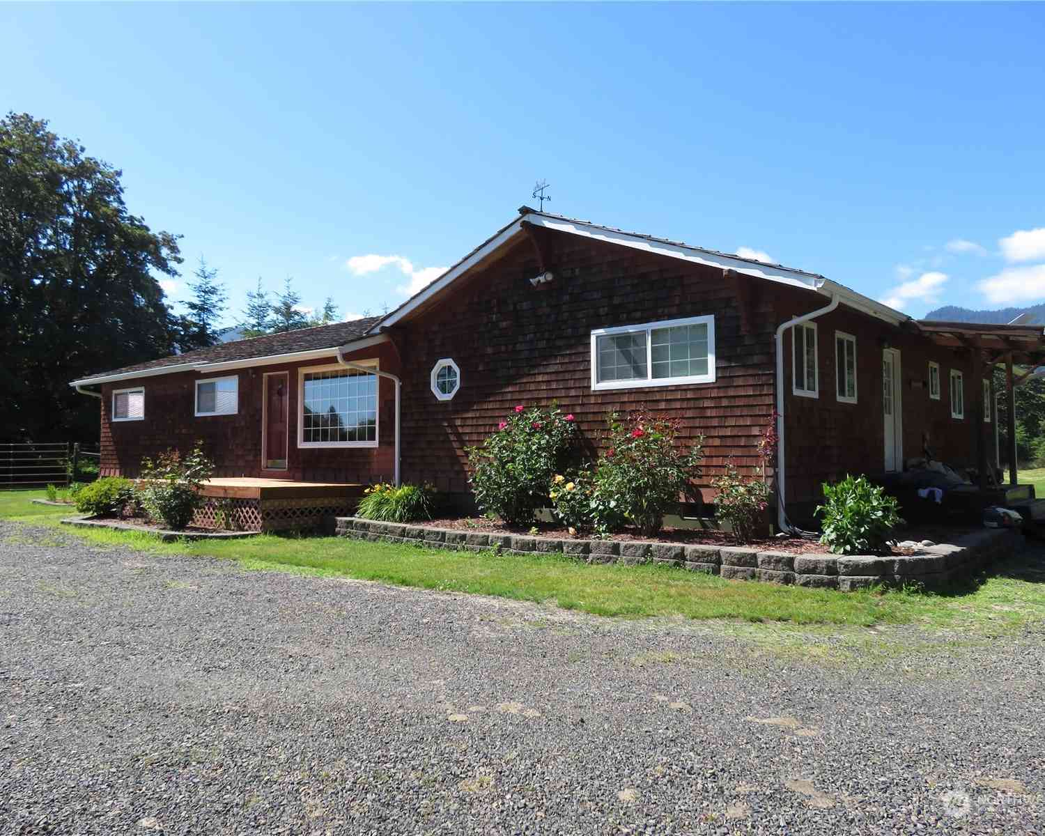 793 South Shore Road, Quinault, Washington image 2