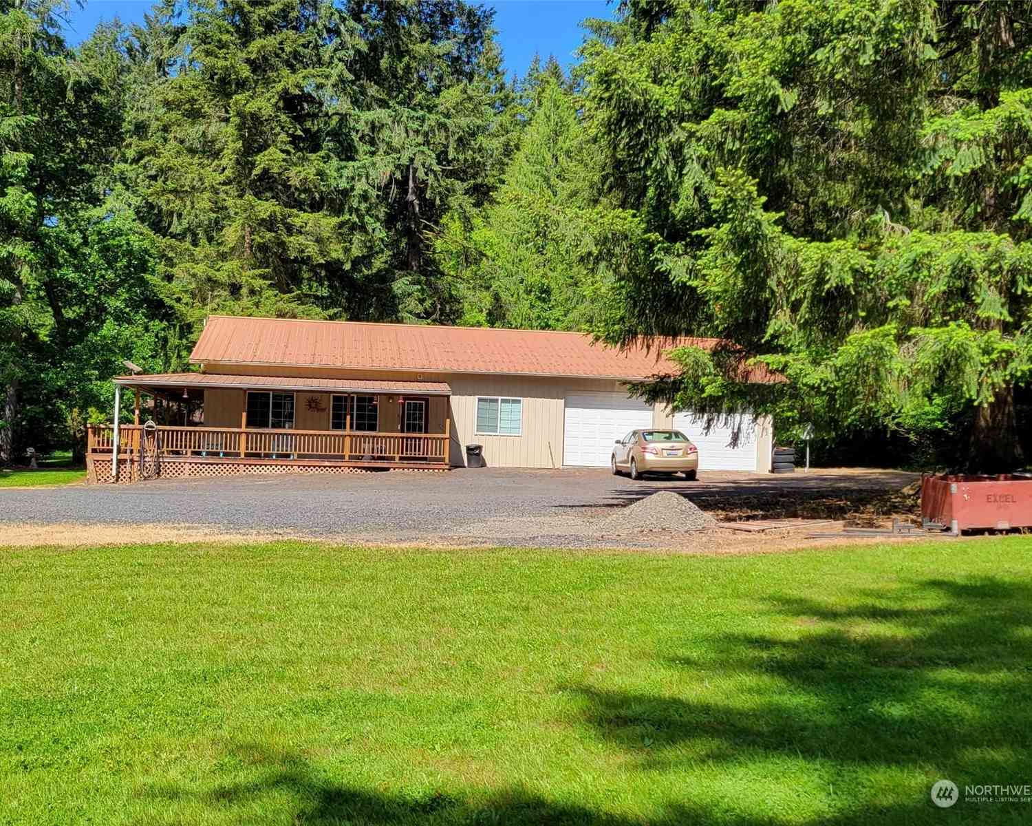 185 S Prairie Road, Chehalis, Washington image 30