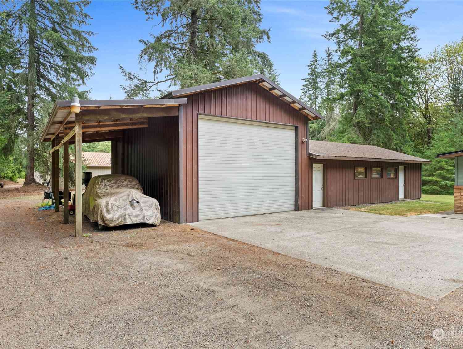 185 S Prairie Road, Chehalis, Washington image 22