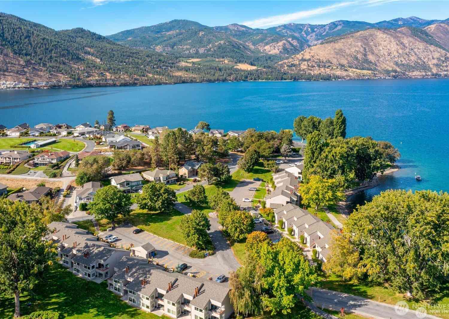 1 Beach 532-d, Manson, Washington image 36