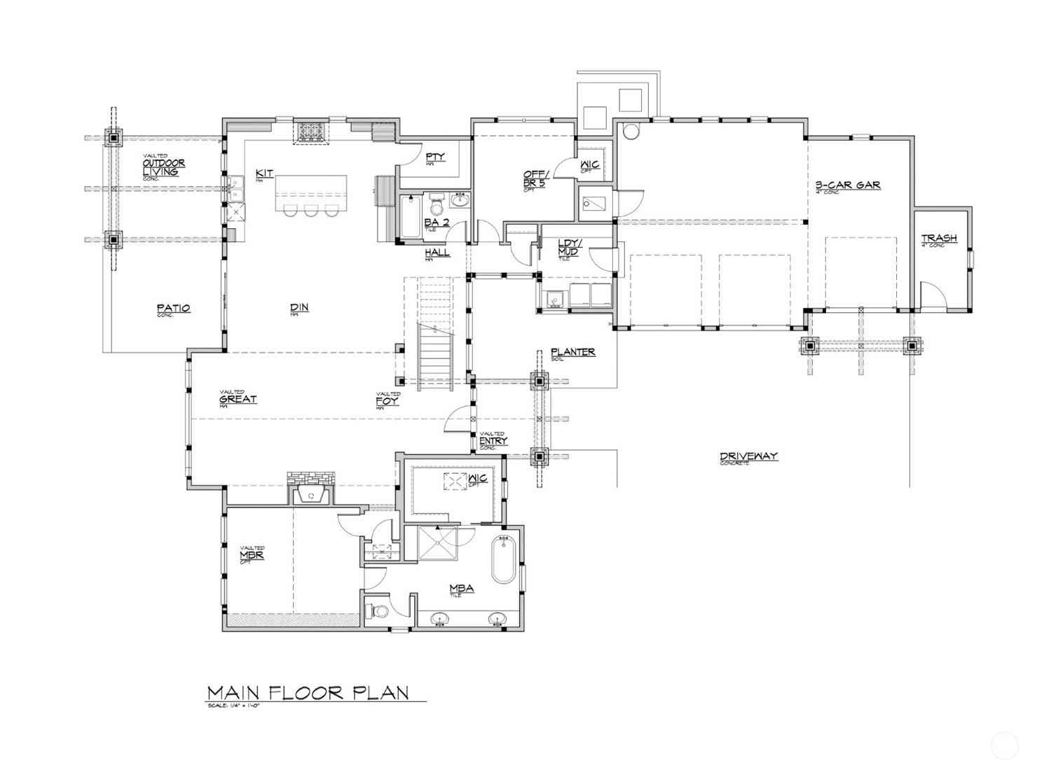 250 Wanawish Loop, Cle Elum, Washington image 20