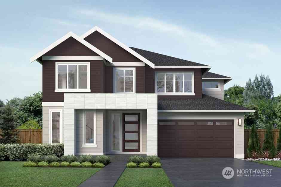 17936 135th Place, Renton, Washington image 1