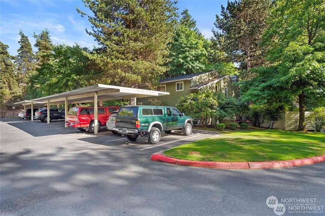 12630 100th Lane #G134, Kirkland, Washington image 22