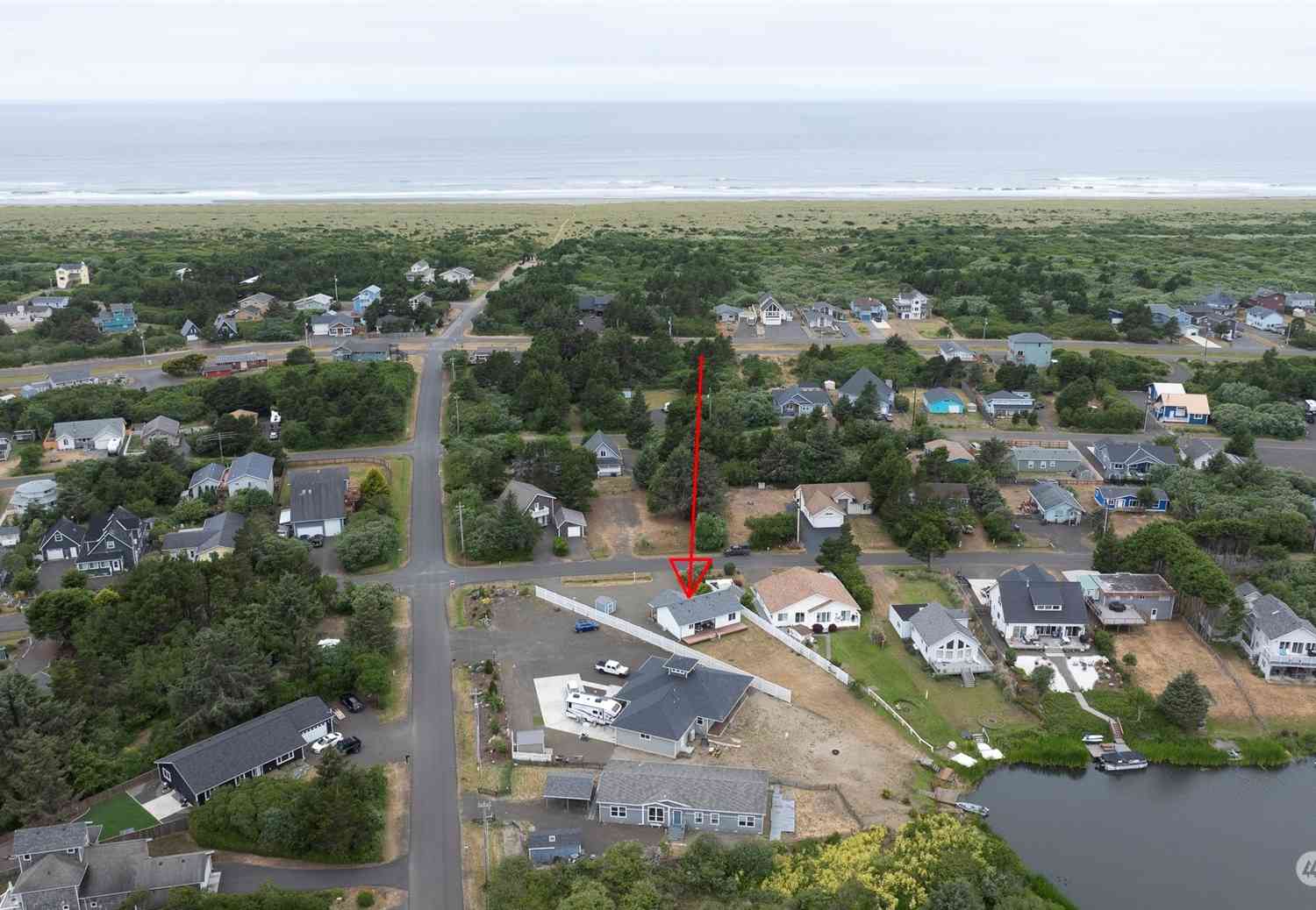 399 N Razor Clam Drive, Ocean Shores, Washington image 29