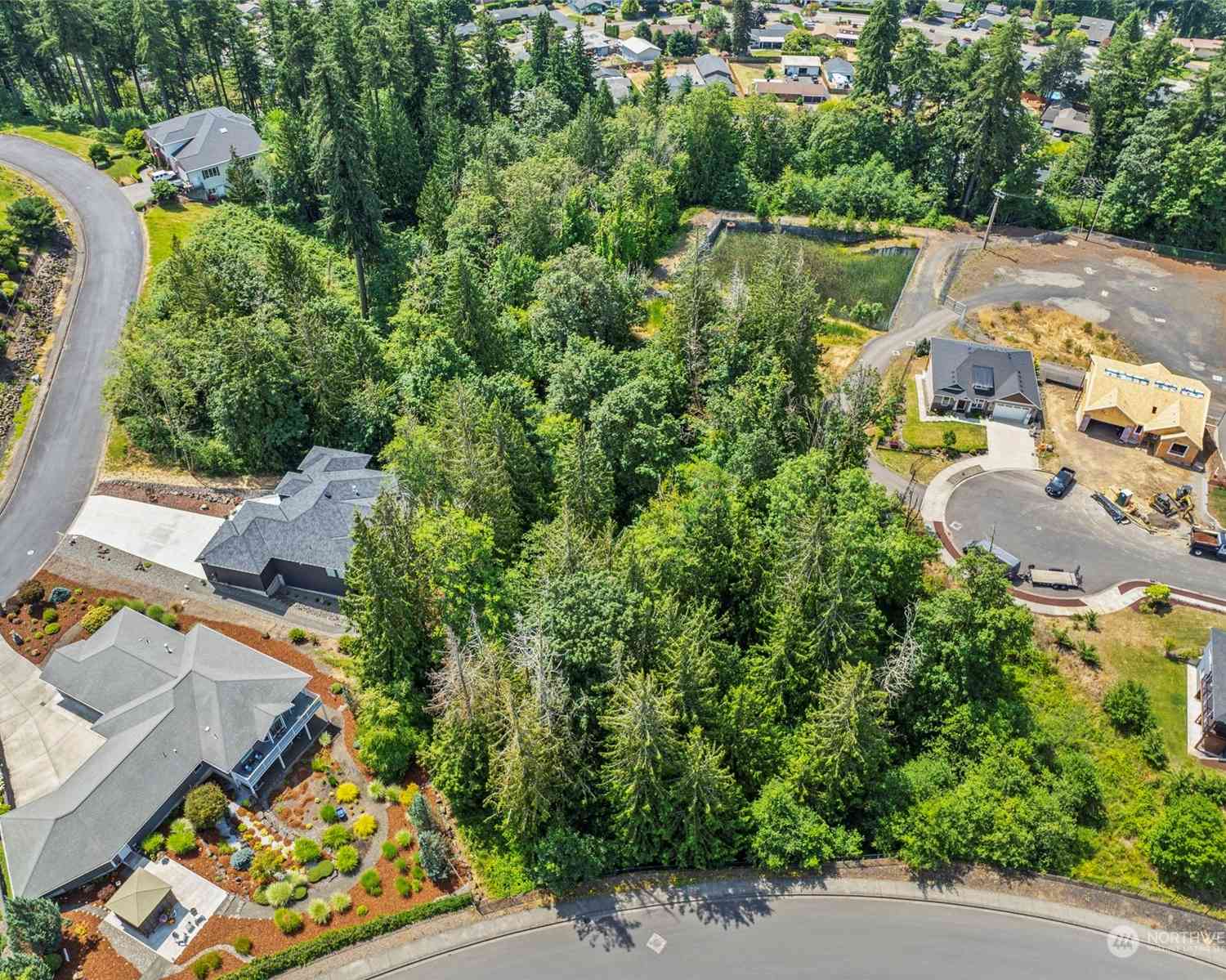 4 Forest Hill Estates, Longview, Washington image 3