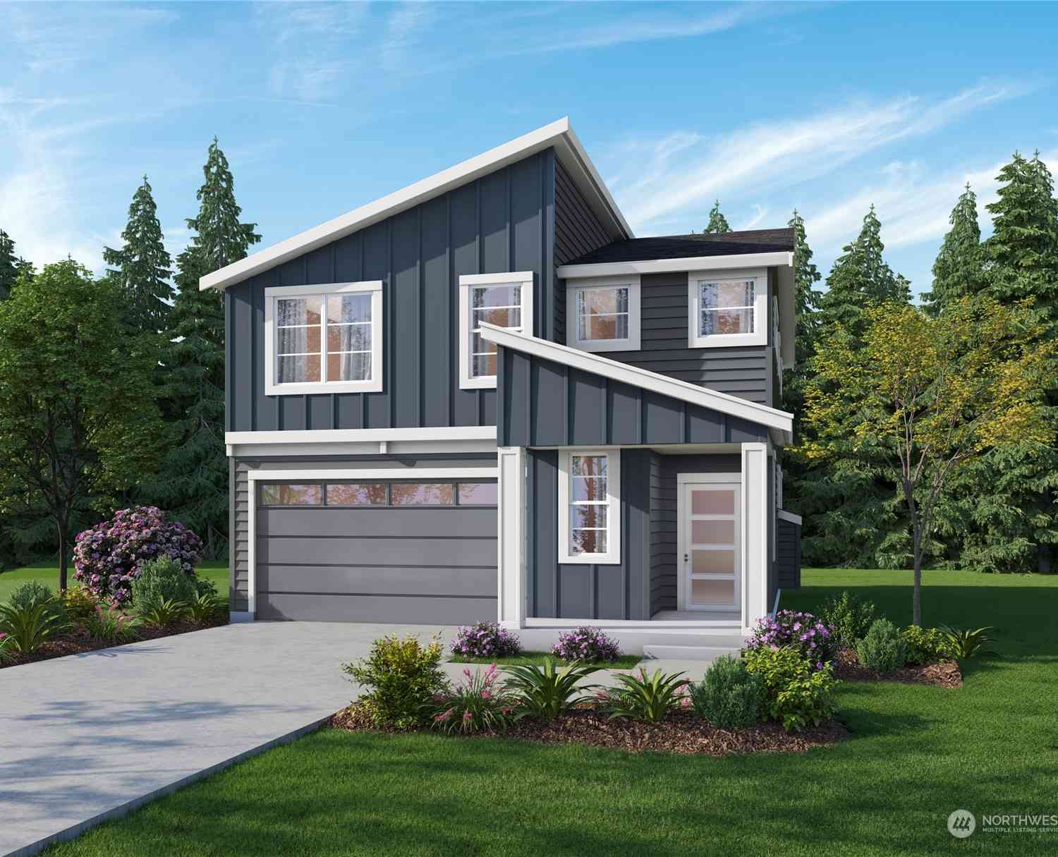 20317 124th Place, Kent, Washington image 1