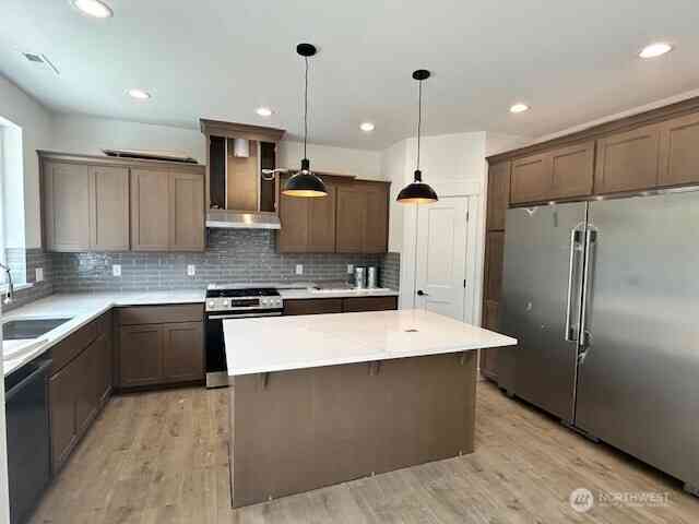 16224 76th Avenue Ct, Puyallup, Washington image 5