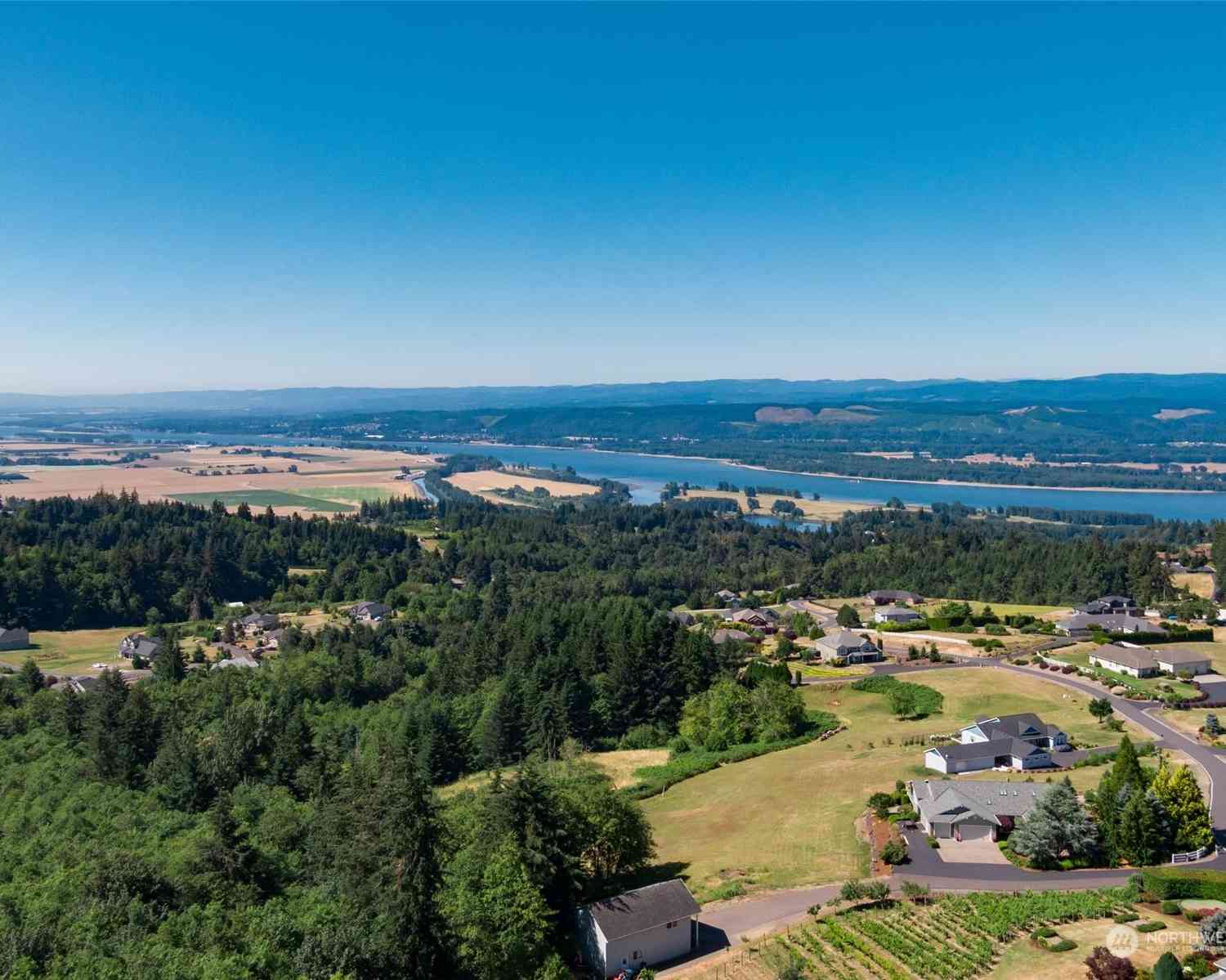 520 Varsity Road, Kalama, Washington image 14