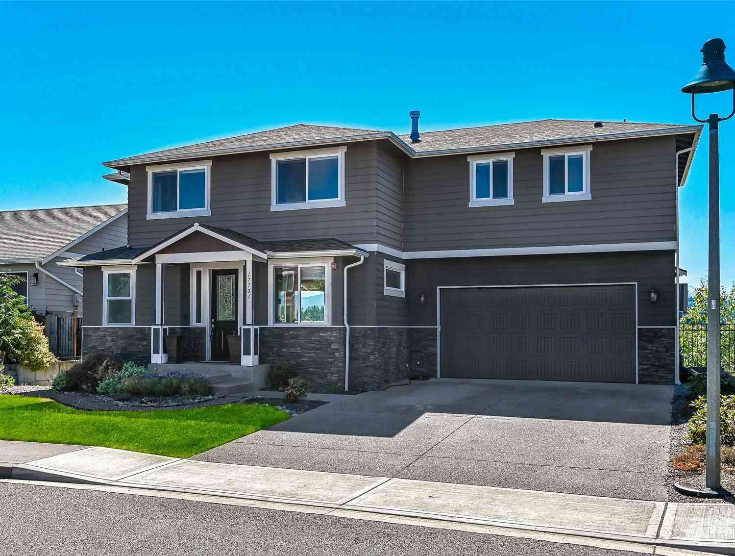 17701 Panorama Boulevard, Bonney Lake, Washington image 1