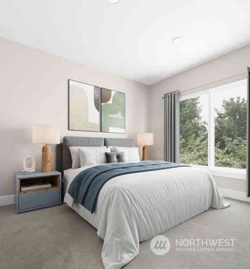 13215 NE 127th Court #D, Kirkland, Washington image 8