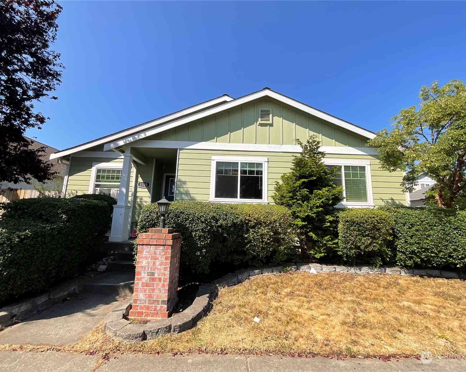 1105 NE Cordero Drive, Oak Harbor, Washington image 3