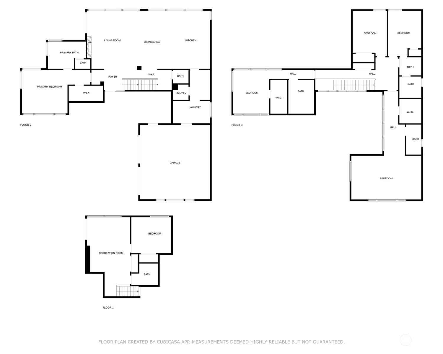 1450 Creekside Road, Cle Elum, Washington image 37