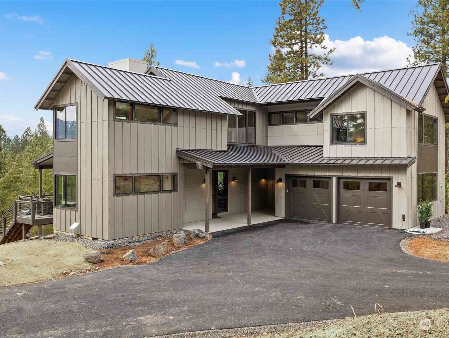 1450 Creekside Road, Cle Elum, Washington image 2