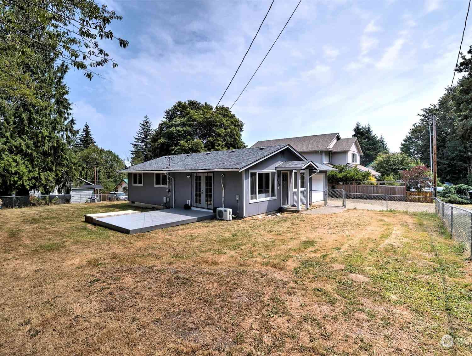 318 Grant Avenue, Shelton, Washington image 2