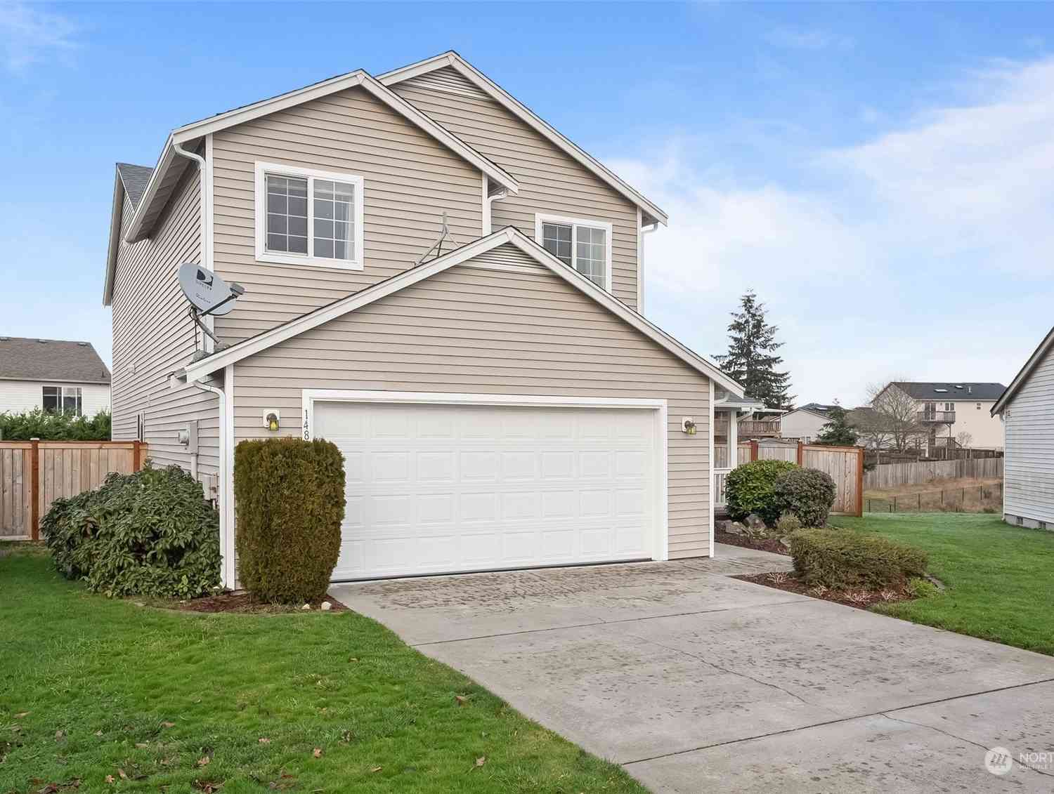 14808 Prairie Vista Loop, Yelm, Washington image 2