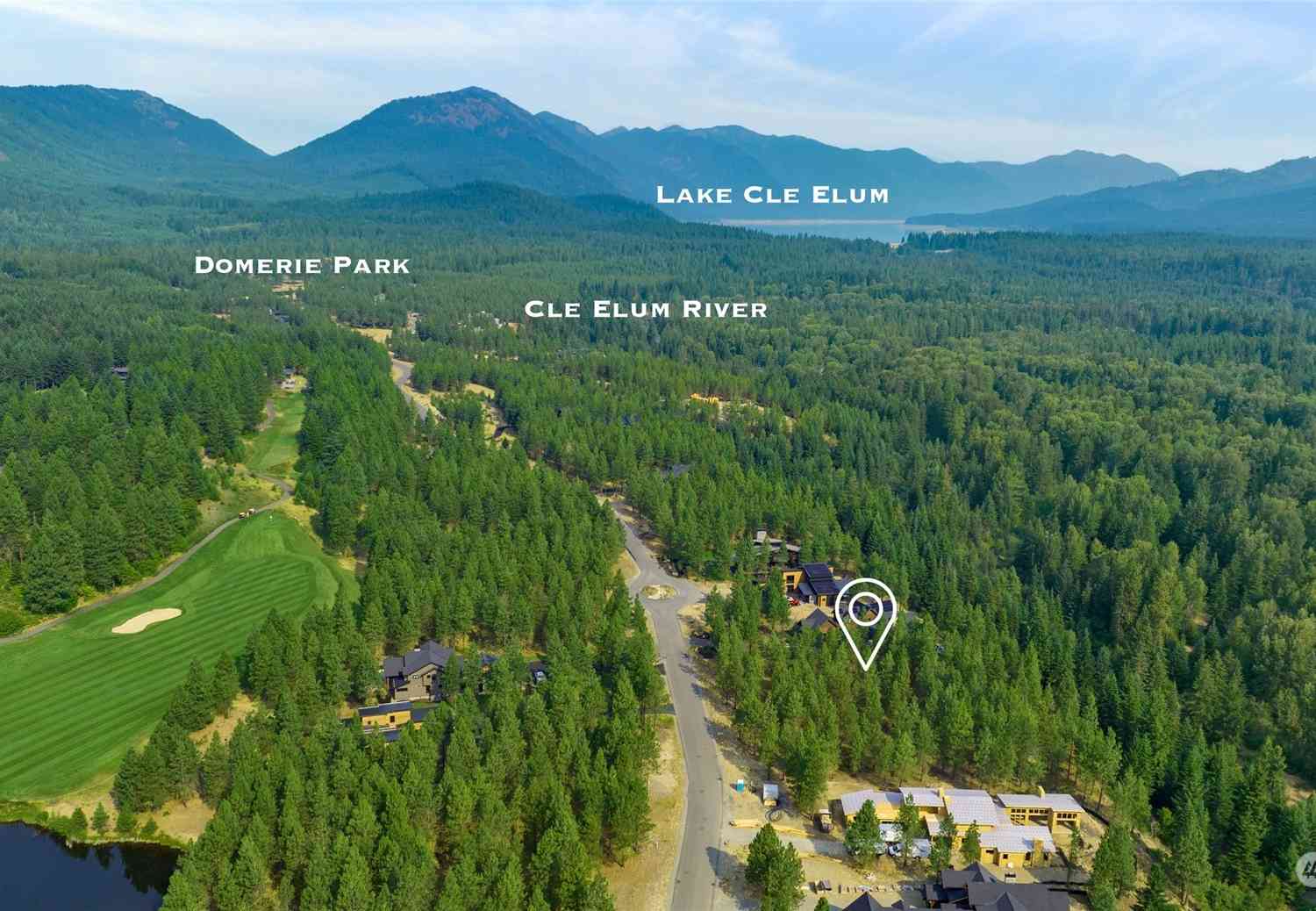 46 Southern Star Lane, Cle Elum, Washington image 12