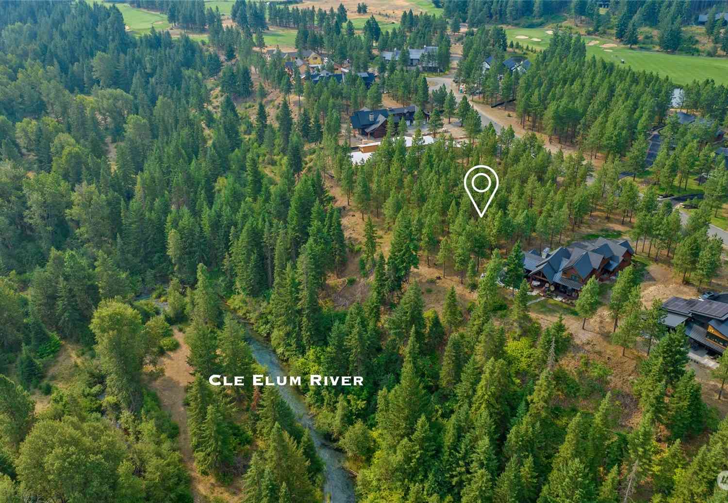 46 Southern Star Lane, Cle Elum, Washington image 2