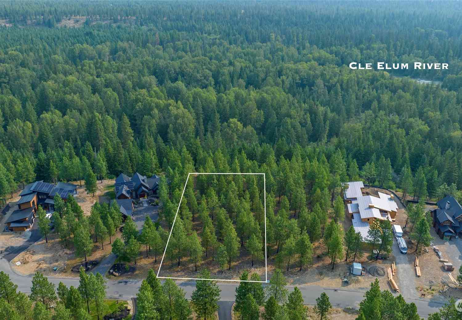 46 Southern Star Lane, Cle Elum, Washington image 14