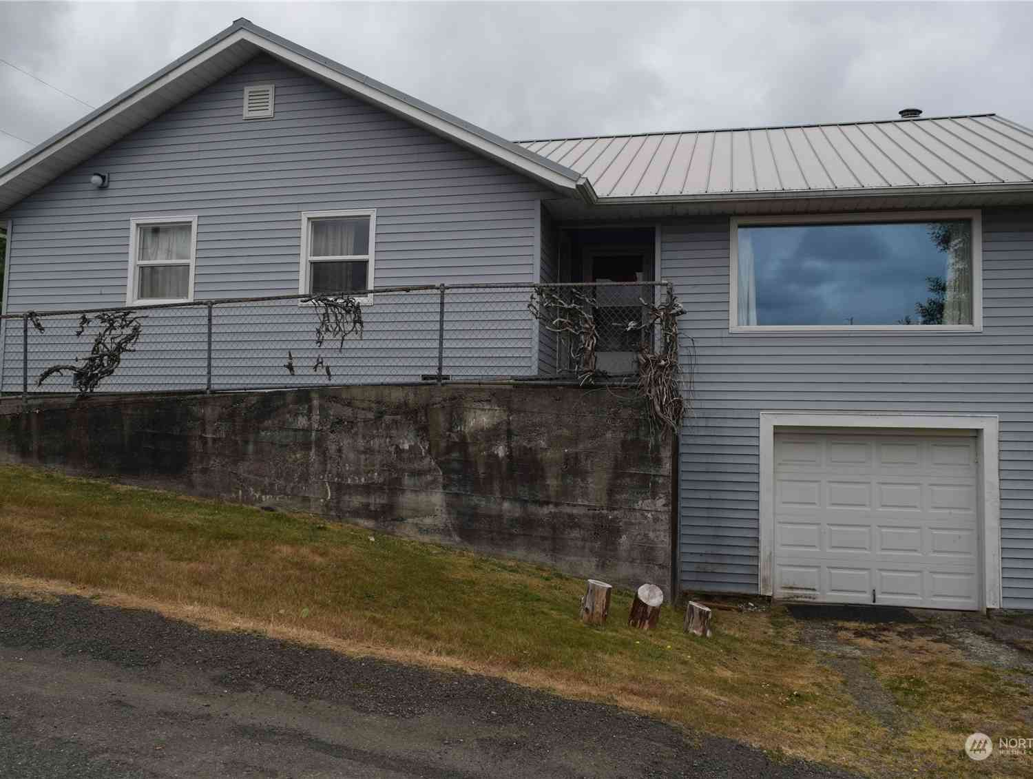 122 Bogachiel Street, Clallam Bay, Washington image 1