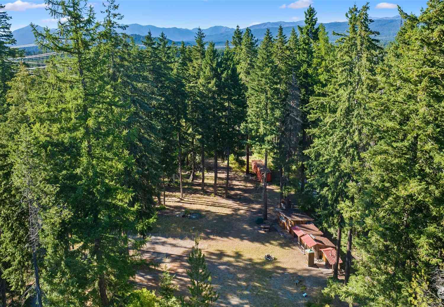 730 Tall Pines Drive, Cle Elum, Washington image 22