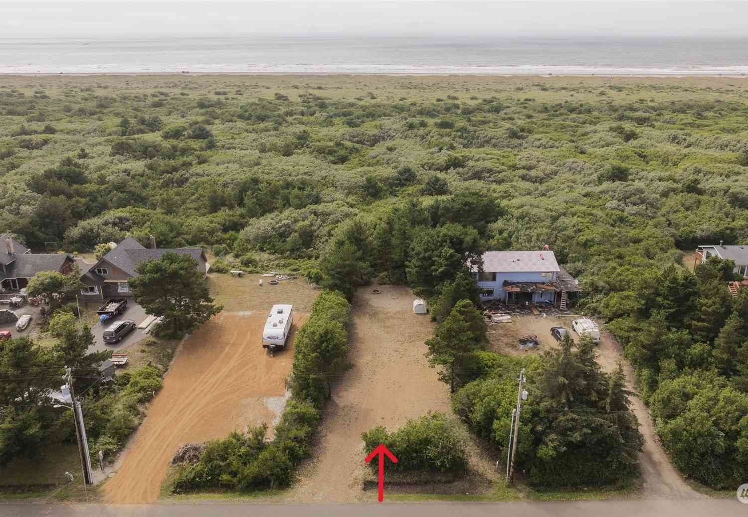 319 Sand Dune Avenue, Ocean Shores, Washington image 1