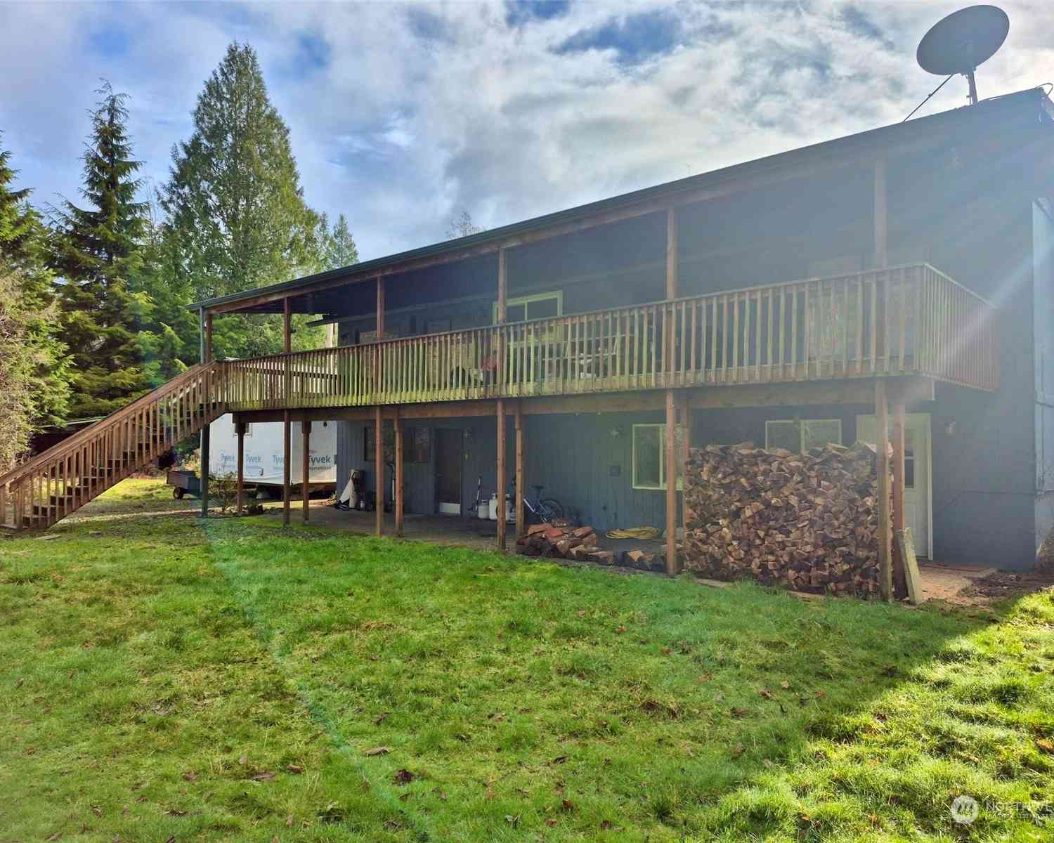 2301 SE Arcadia Road, Shelton, Washington image 32