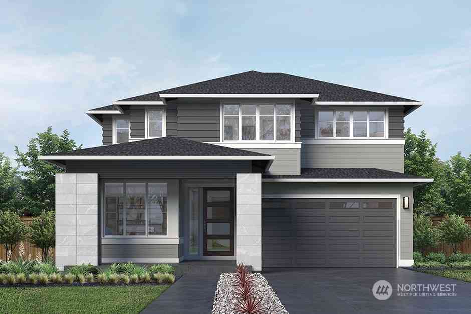 17886 135th Place, Renton, Washington image 1