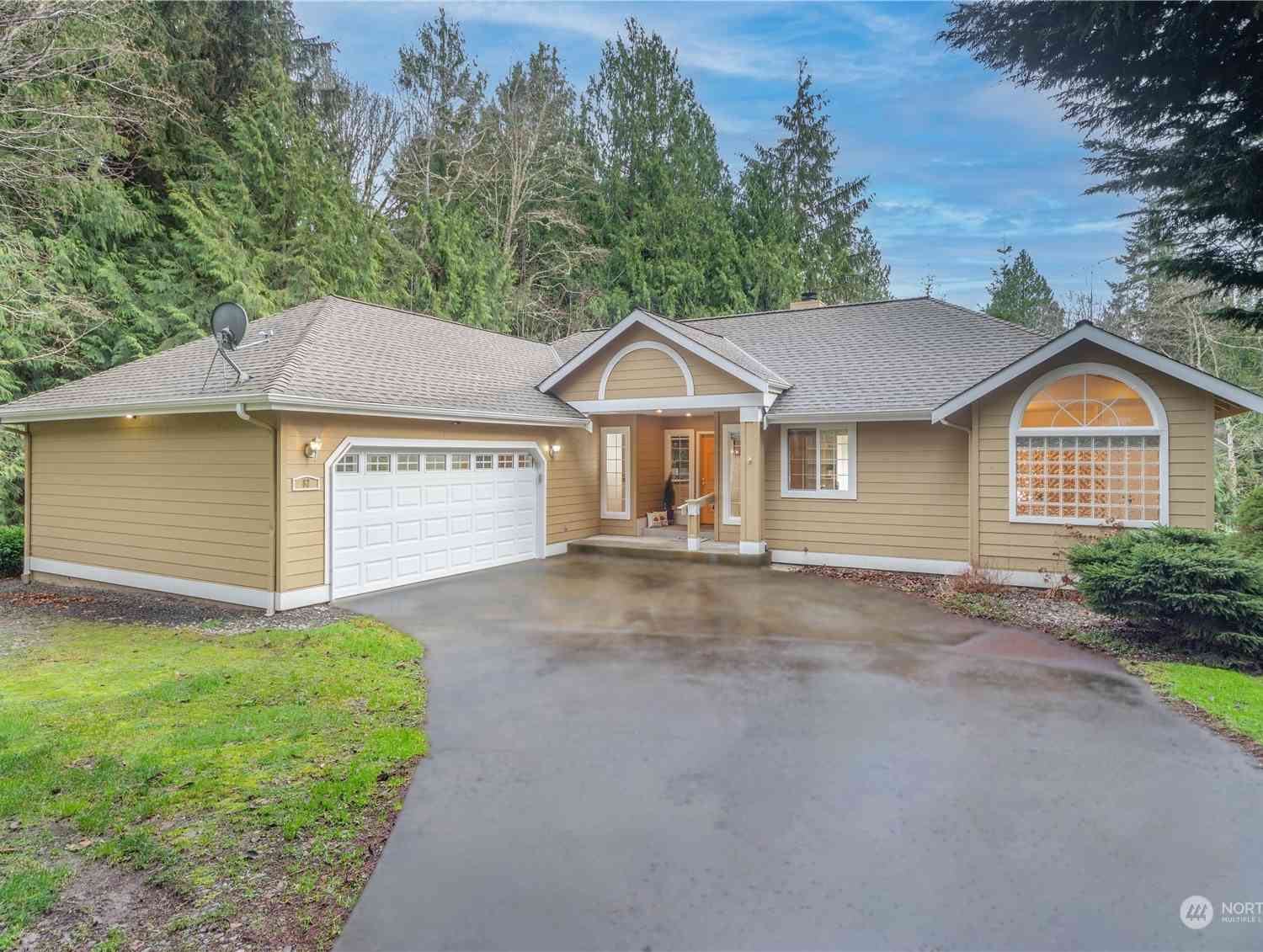 82 Goldfinch Lane, Port Ludlow, Washington image 1