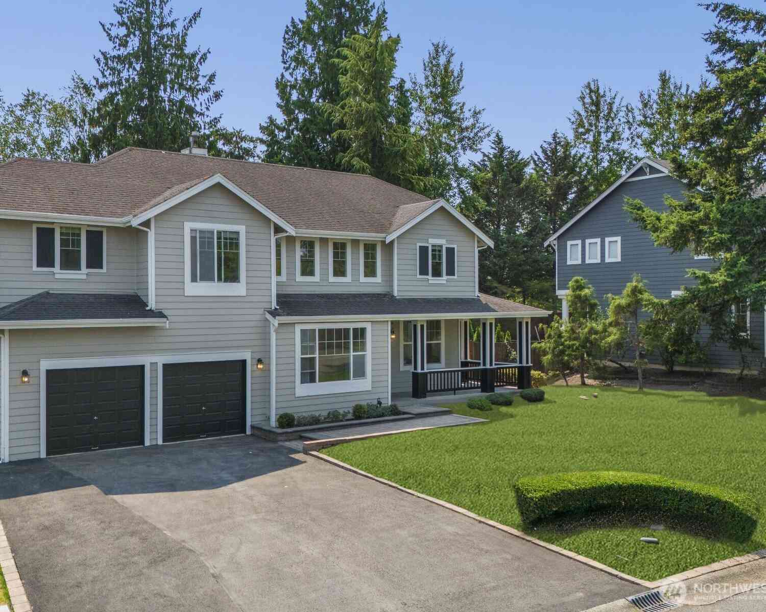 28519 NE 151st Street, Duvall, Washington image 1